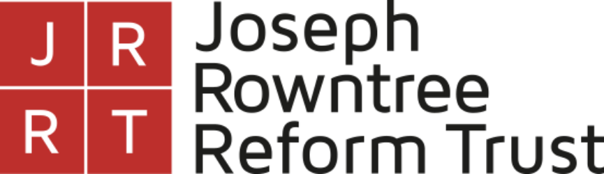 Joseph Rowntree Reform Trust