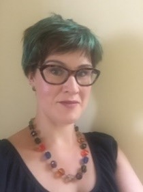Amy Dalrymple