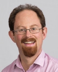 Dr Julian Huppert