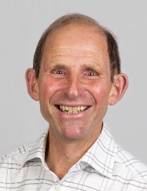 Dr Roger Clarke