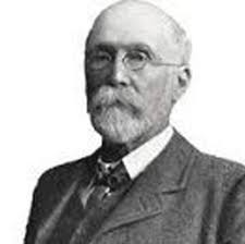 Joseph Rowntree