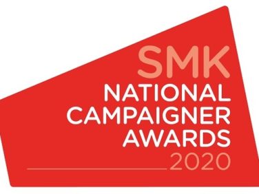 SMK Campaigner Awards 2020