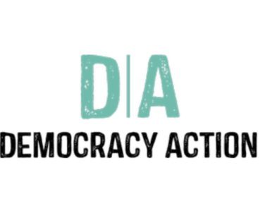 It’s here! Democracy Action publishes its first edition 