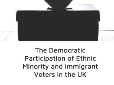 The Democratic Participation of Ethnic Minority and Immigrant Voters in the UK