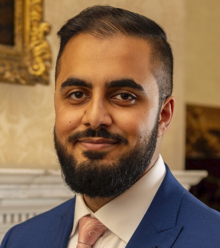 Directors and staff – Joseph Rowntree Reform Trust