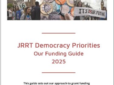JRRT Funding Guide