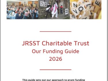 JRSST-CT Funding Guide